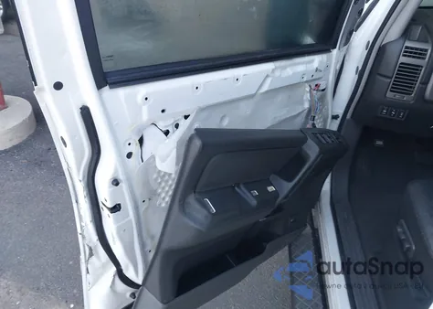 2005 Nissan Titan Le from USA, damaged, VIN 1N6AA07A75N550755